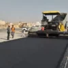 تكلفة السفلتة