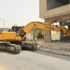 مقاول هدم مقابل السكراب بالرياض