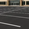 سفلتة مواقف