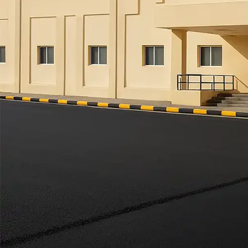 شركة الحزم