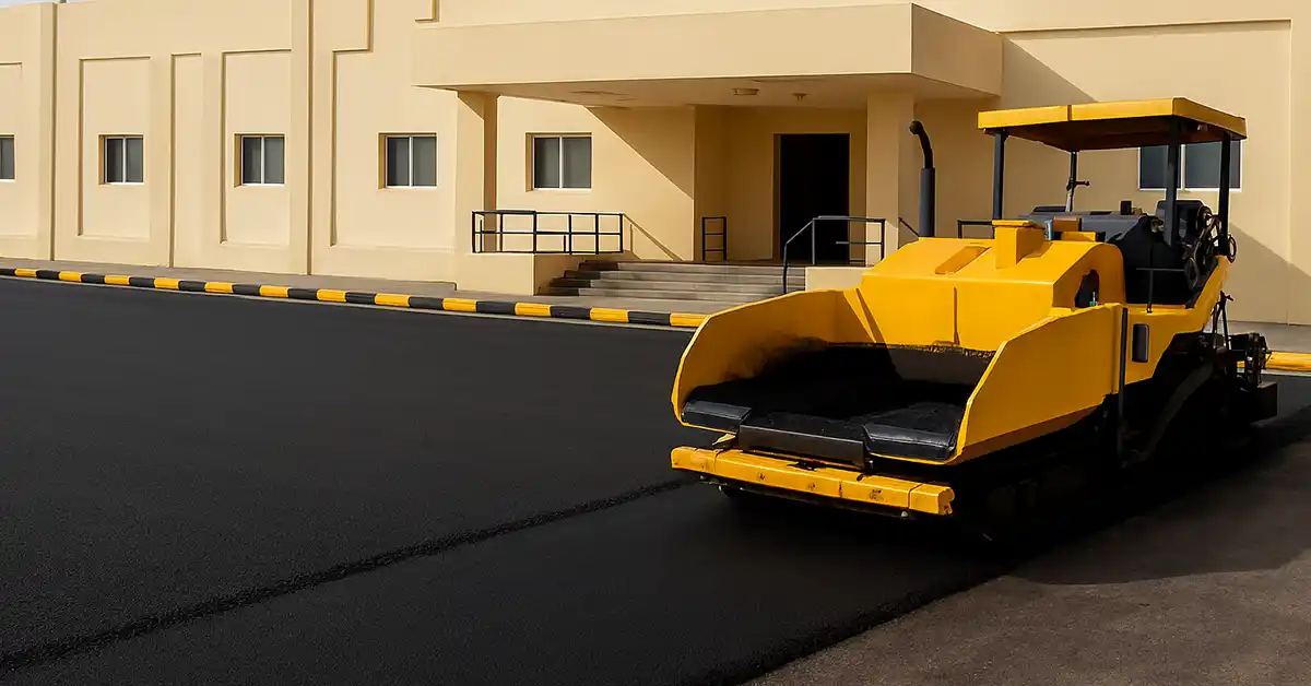 شركة الحزم